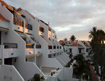 какие есть управляющие компании на Тенерифе Компании по управлению недвижимостью на Тенерифе