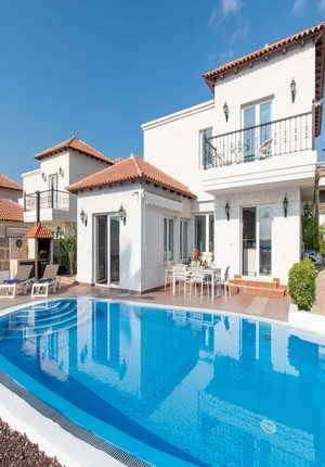 Recommendations for Property Management in Tenerife 