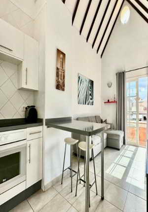 Property Management in Tenerife